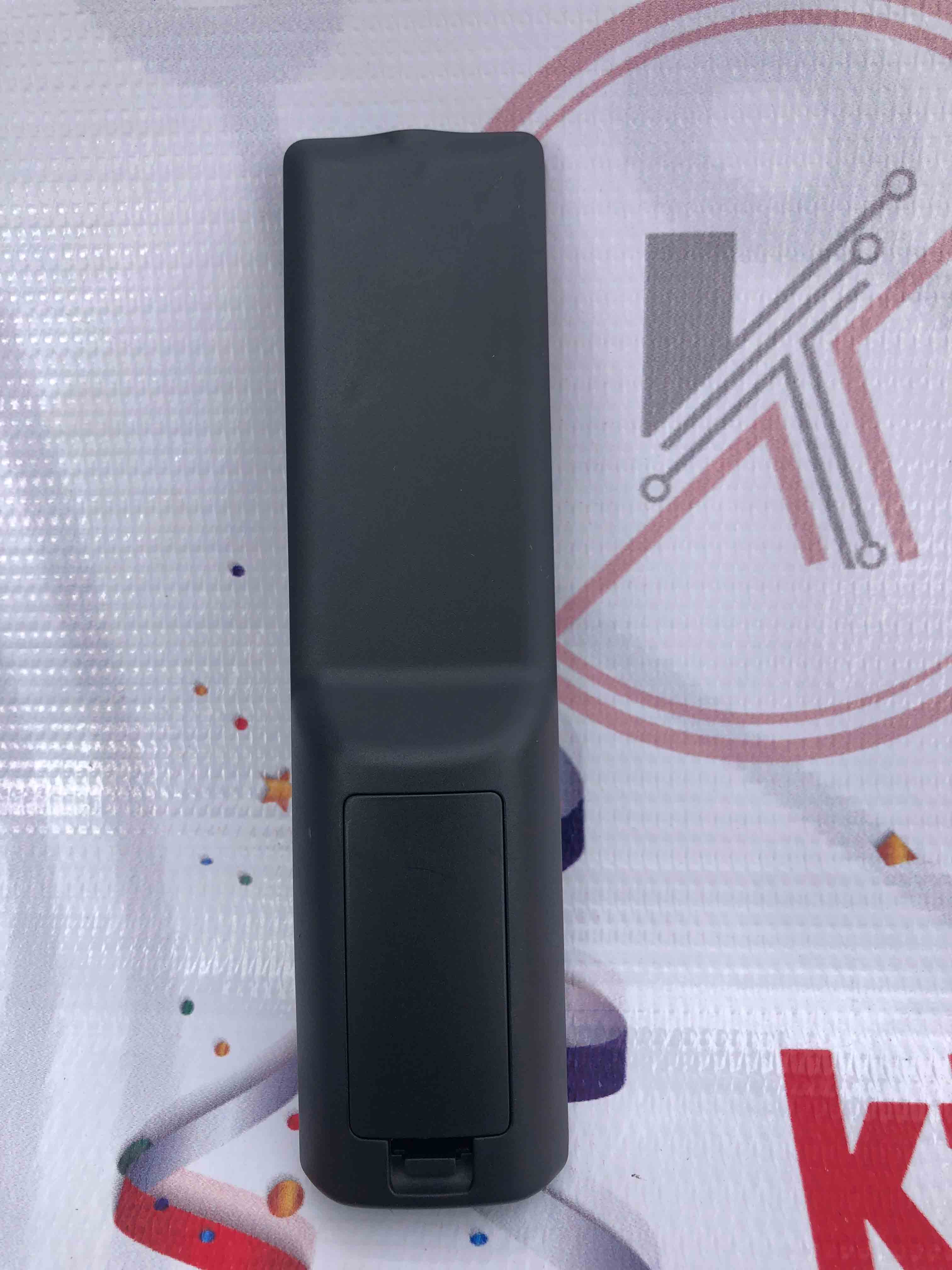 📺 Remote Control for LED TV Digital 2