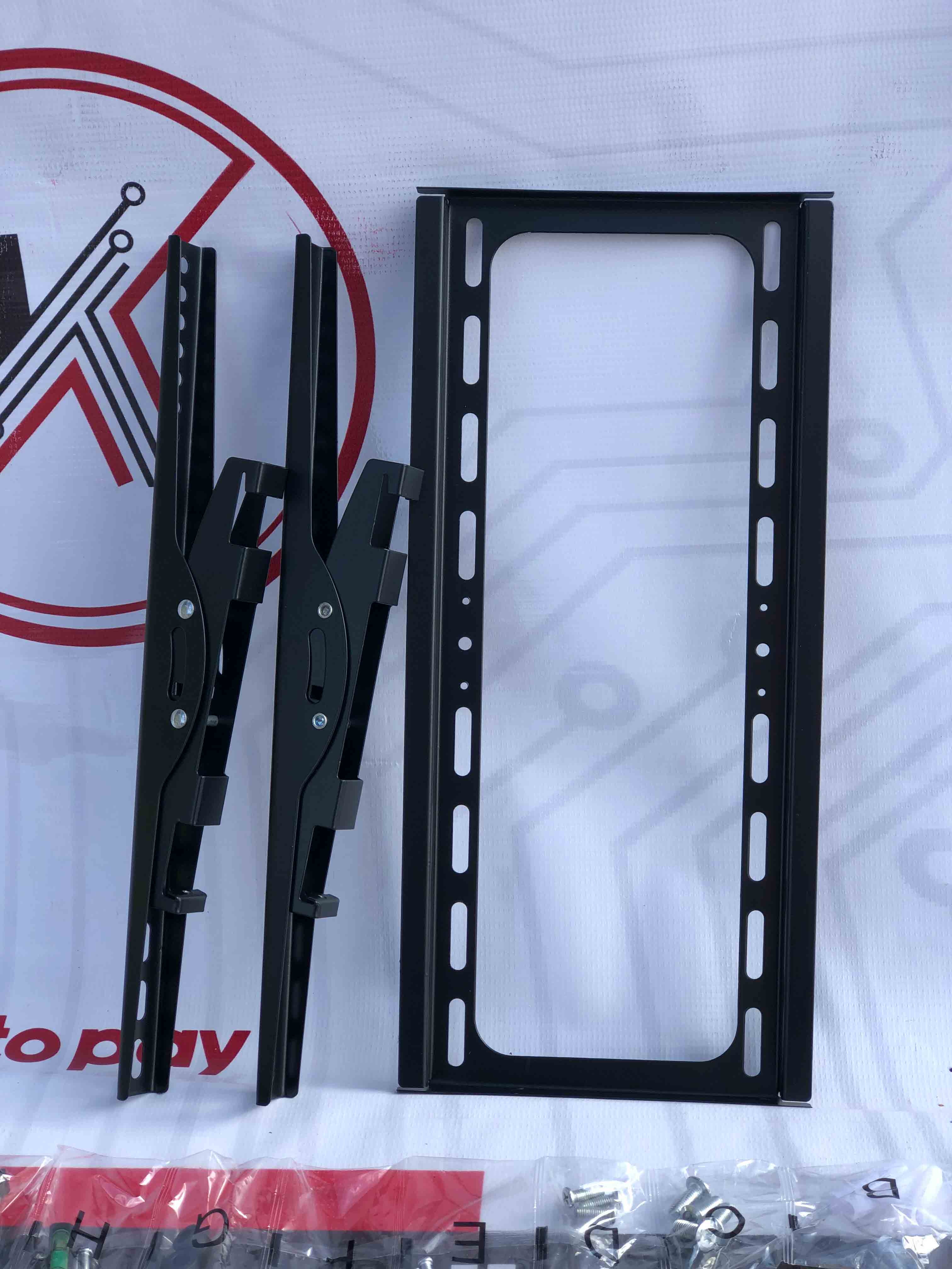 C45 MOVABLE TV WALLMOUNT 26-65 INCH 2